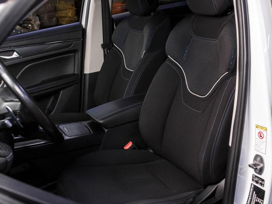Haval Jolion I Уфа  - изображение 22