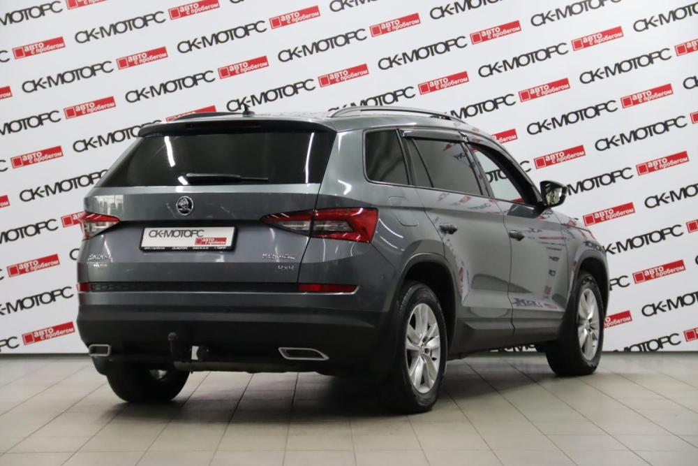 Skoda Kodiaq I Сургут  - изображение 2