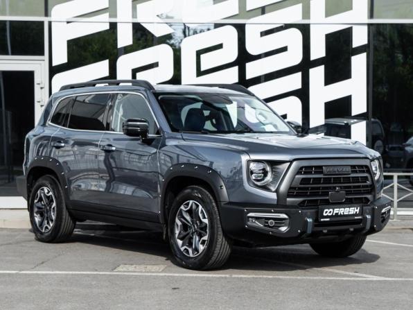 Haval Dargo I с пробегом 2023 года, цена 2 299 000 рублей, 82161 км, внедорожник, Автокод Объявления