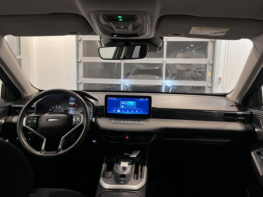 Haval Jolion I Рестайлинг Чебоксары  - изображение 9