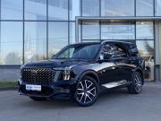 GAC GS8 II Москва  - изображение 31