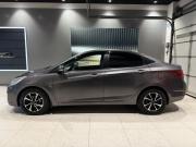 Hyundai Solaris I Новосибирск  - изображение 21