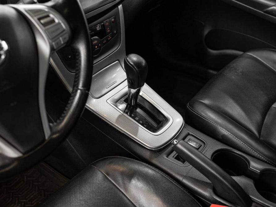 Nissan Sentra VII (B17) Москва  - изображение 17
