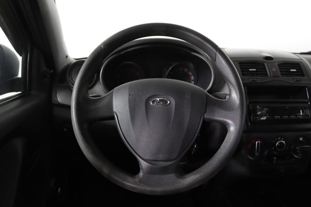 Lada (ВАЗ) Granta I Рестайлинг Нижний Новгород  - изображение 10