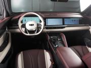 Geely Monjaro I Минеральные Воды  - изображение 31