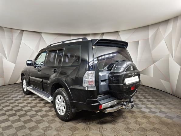 Mitsubishi Pajero IV Рестайлинг 1 с пробегом 2012 года, цена 1 899 000 рублей, 176888 км, внедорожник, Автокод Объявления