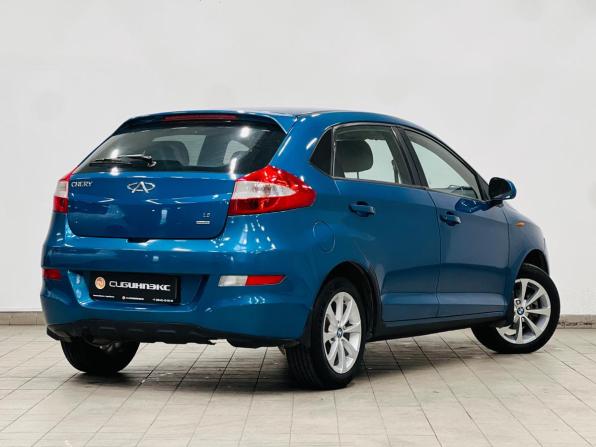 Chery Very (A13) с пробегом 2012 года, цена 330 000 рублей, 115669 км, хэтчбек, Автокод Объявления