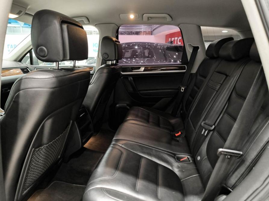 Volkswagen Touareg II Казань  - изображение 15