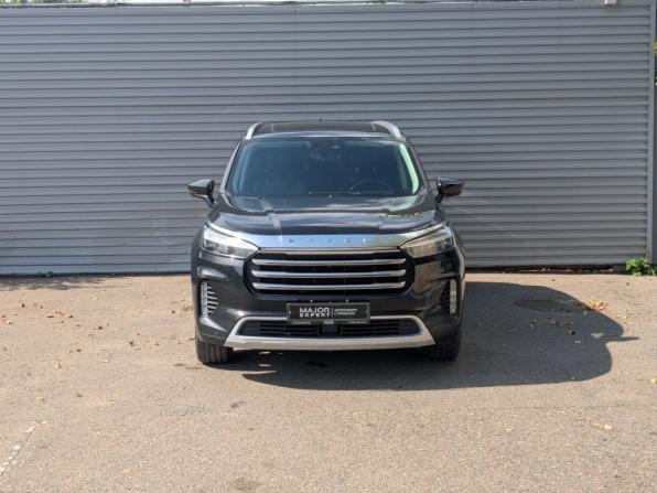 Exeed VX I с пробегом 2023 года, цена 2 350 000 рублей, 139778 км, внедорожник, Автокод Объявления