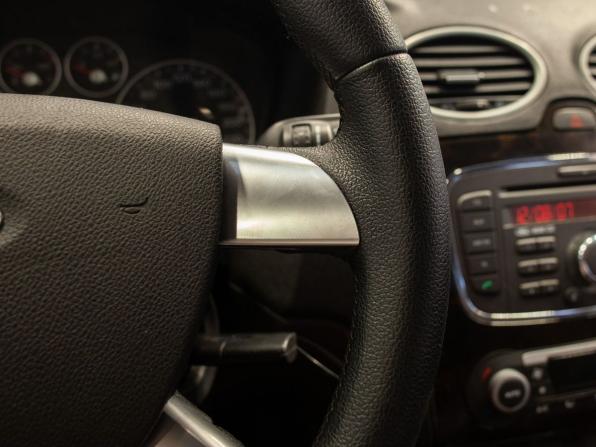Ford Focus II с пробегом 2007 года, цена 395 000 рублей, 239015 км, хэтчбек, Автокод Объявления