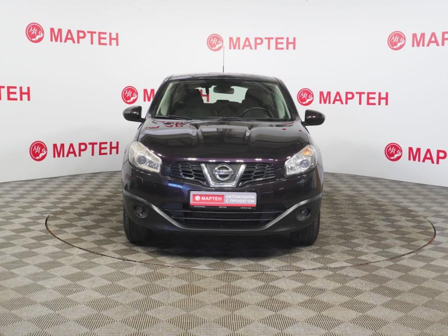 Nissan Qashqai I Рестайлинг Вологда  - изображение 2
