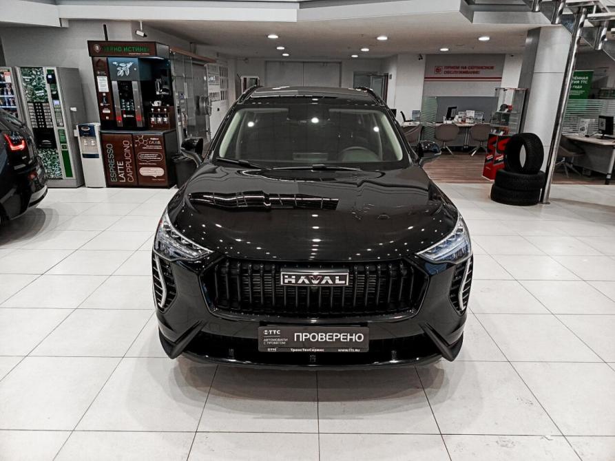 Haval Jolion I Казань  - изображение 2