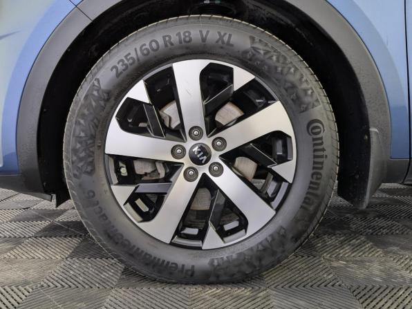 Kia Sorento IV с пробегом 2021 года, цена 3 630 000 рублей, 77888 км, внедорожник, Автокод Объявления