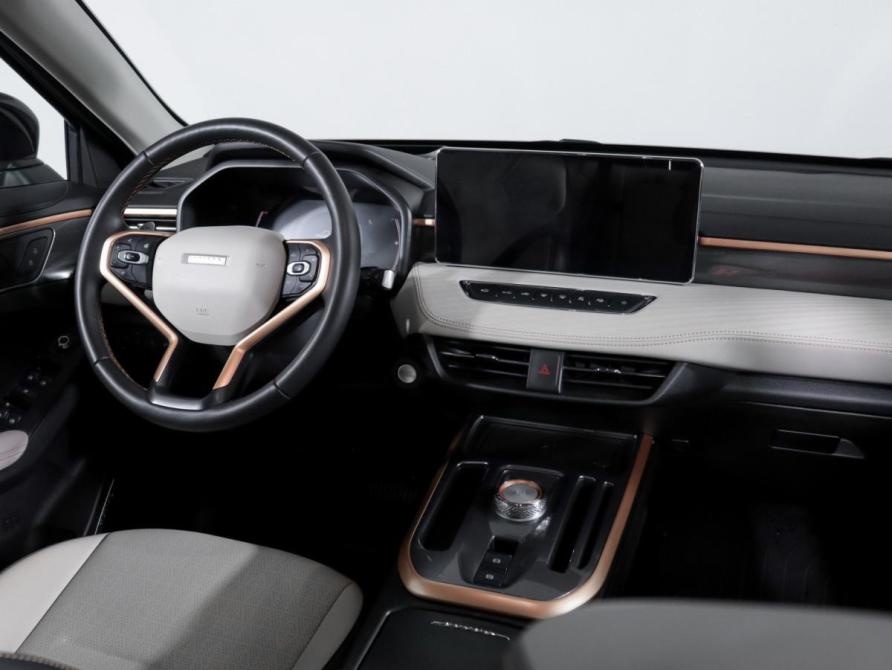 Haval Jolion I Рестайлинг Москва  - изображение 13
