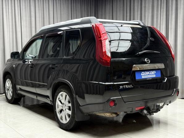 Nissan X-Trail II Рестайлинг с пробегом 2012 года, цена 1 399 000 рублей, 171972 км, внедорожник, Автокод Объявления