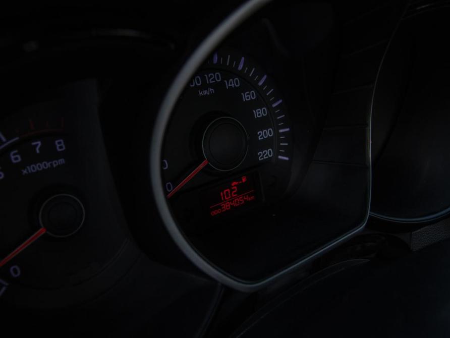 Kia Rio III Москва  - изображение 9