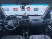 Nissan Almera II (N16) Рестайлинг Санкт-Петербург  - изображение 17