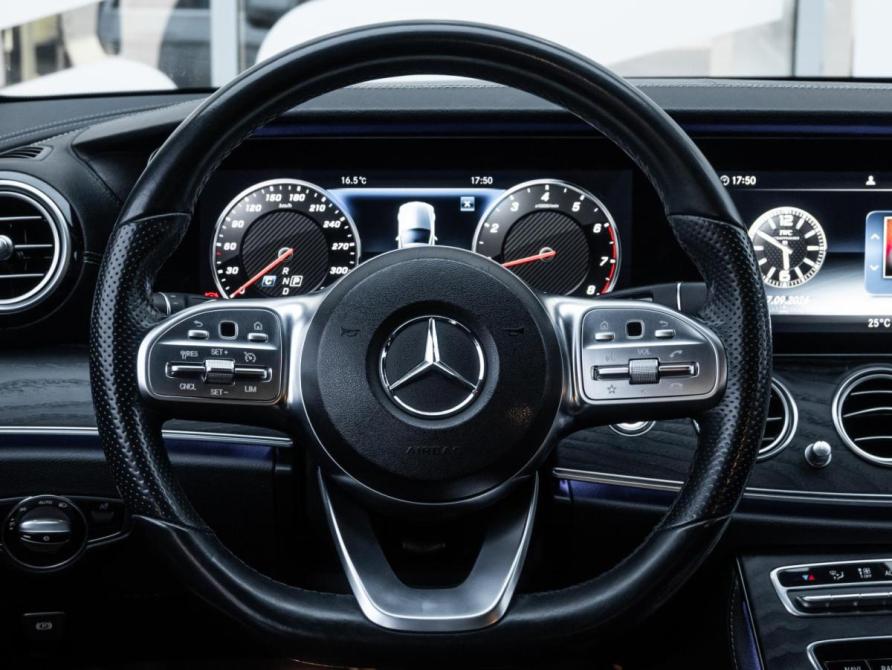 Mercedes-Benz E-Класс V (W213 S213 C238) Ставрополь  - изображение 13