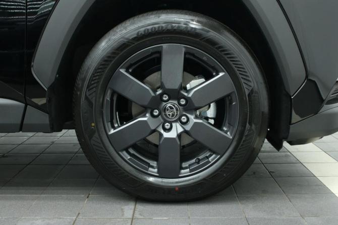 Toyota RAV4 VI (XA60) с пробегом 2026 года, цена 4 350 000 рублей, 21 км, внедорожник, Автокод Объявления