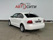 Volkswagen Polo V Тамбов  - изображение 26
