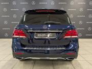 Mercedes-Benz GLE I (W166) Москва  - изображение 35