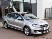 Volkswagen Polo V Рестайлинг Химки  - изображение 14