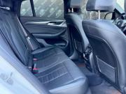 BMW X4 II (G02) Рестайлинг Краснодар  - изображение 64