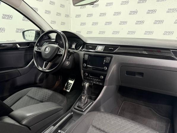 Skoda Rapid I Рестайлинг с пробегом 2017 года, цена 1 065 000 рублей, 198099 км, лифтбек, Автокод Объявления