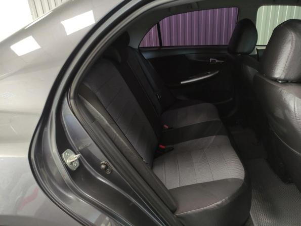 Toyota Corolla X (E140 E150) Рестайлинг с пробегом 2012 года, цена 988 000 рублей, 197167 км, седан, Автокод Объявления
