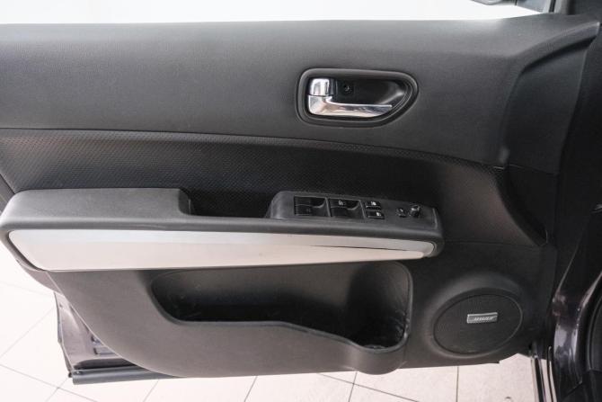 Nissan X-Trail II Рестайлинг с пробегом 2014 года, цена 1 699 000 рублей, 190000 км, внедорожник, Автокод Объявления