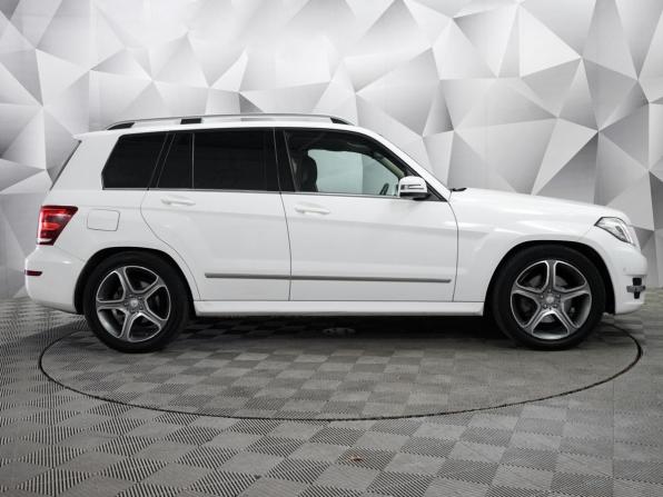 Mercedes-Benz GLK-Класс I (X204) Рестайлинг с пробегом 2013 года, цена 1 957 000 рублей, 178839 км, внедорожник, Автокод Объявления