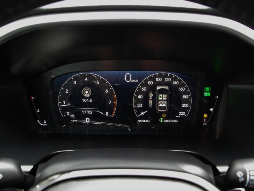 Honda CR-V VI Владимир  - изображение 17