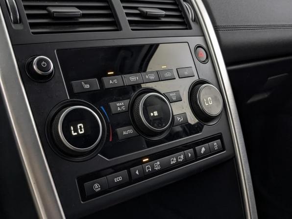 Land Rover Discovery Sport I с пробегом 2019 года, цена 2 720 000 рублей, 123282 км, внедорожник, Автокод Объявления
