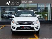 Lada (ВАЗ) Granta I Казань  - изображение 12