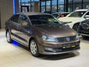 Volkswagen Polo V Рестайлинг Оренбург  - изображение 24