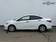 Hyundai Solaris I Москва  - изображение 18
