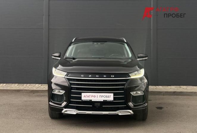 Exeed TXL I с пробегом 2019 года, цена 1 640 000 рублей, 109978 км, внедорожник, Автокод Объявления