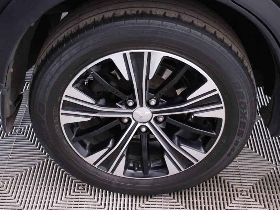 Mitsubishi Eclipse Cross I Москва  - изображение 19