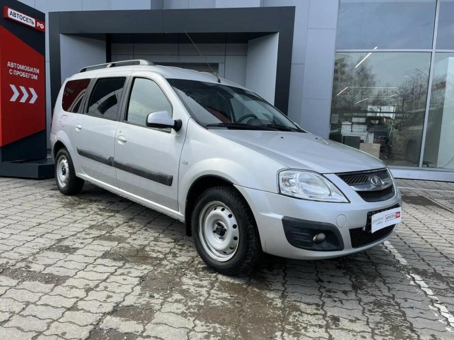 Lada (ВАЗ) Largus I Набережные Челны  - изображение 5