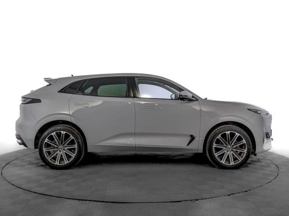 Changan UNI-K с пробегом 2024 года, цена 2 995 000 рублей, 31620 км, внедорожник, Автокод Объявления
