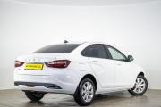 Lada (ВАЗ) Vesta I Рестайлинг (NG) Оренбург  - изображение 27