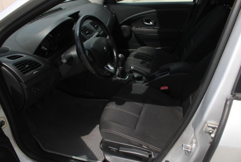 Renault Megane III Рестайлинг Саратов  - изображение 18