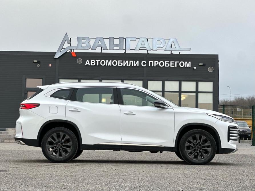 Exeed TXL I Рестайлинг Волгоград  - изображение 6