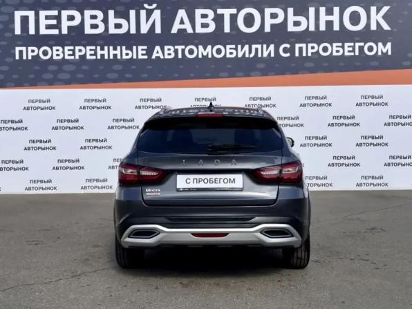 Lada (ВАЗ) Vesta I Рестайлинг (NG) с пробегом 2025 года, цена 1 694 900 рублей, 2401 км, универсал, Автокод Объявления