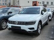 Volkswagen Tiguan II Кемерово  - изображение 4
