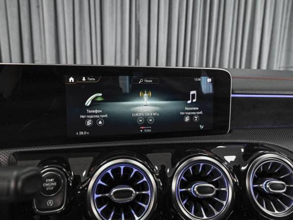 Mercedes-Benz CLA II (C118 X118) с пробегом 2019 года, цена 3 445 000 рублей, 80951 км, седан, Автокод Объявления