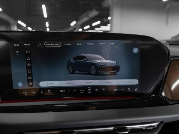 Audi A5 III (B10) с пробегом 2026 года, цена 5 950 000 рублей, 33 км, седан, Автокод Объявления