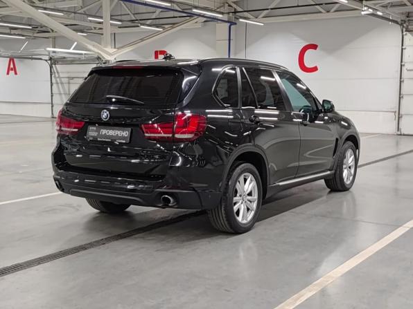 BMW X5 III (F15) с пробегом 2015 года, цена 2 650 000 рублей, 289008 км, внедорожник, Автокод Объявления