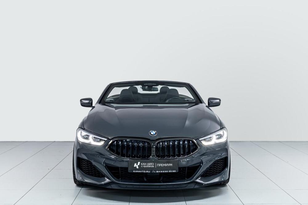 BMW 8 серии II (G14/G15/G16) Казань  - изображение 4