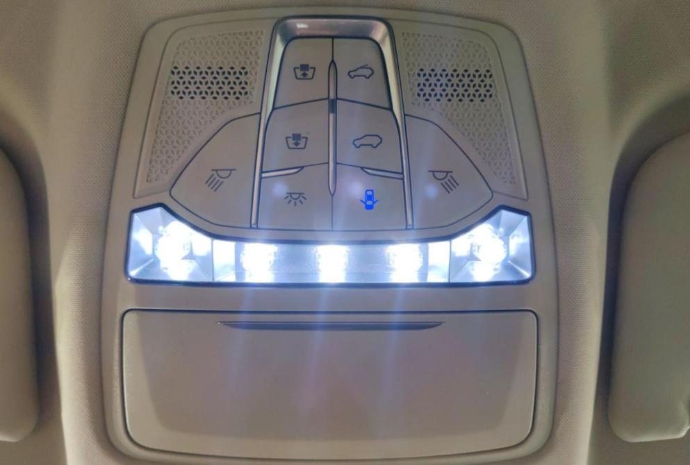 FAW Bestune T55 Ярославль  - изображение 21